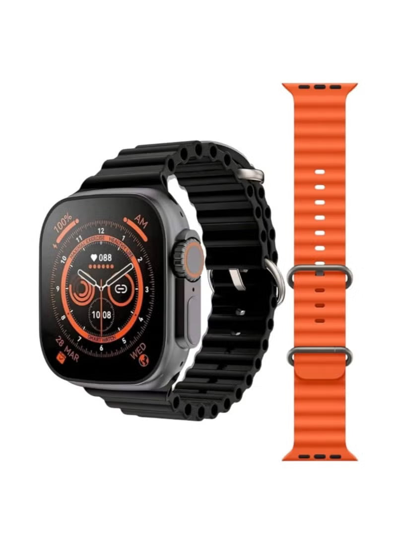 S9 ULTRA Smart Watch Series 8