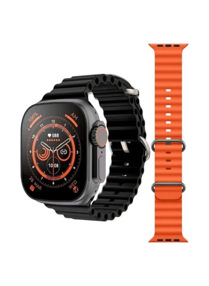 S9 ULTRA Smart Watch Series 8