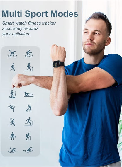 S9 ULTRA Smart Watch Series 8