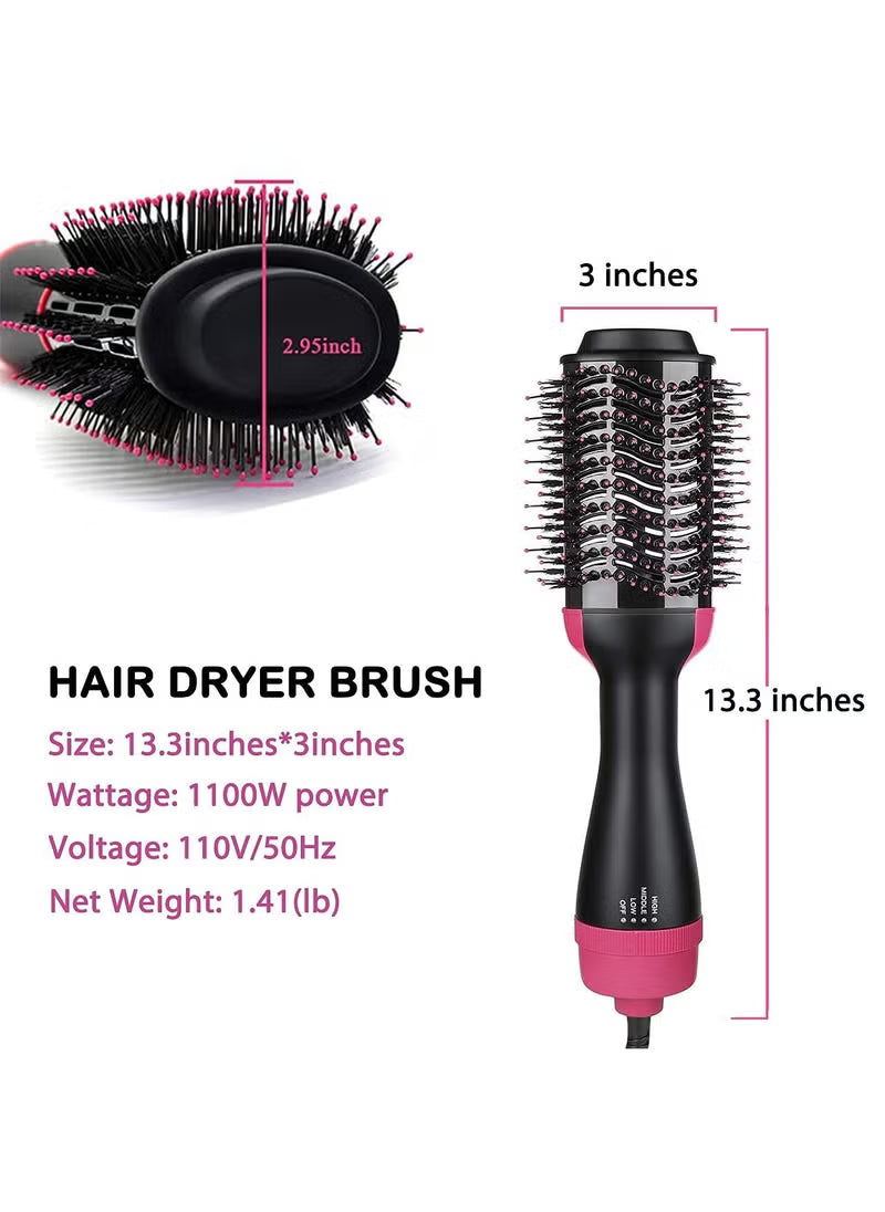 Hair Dryer Brush