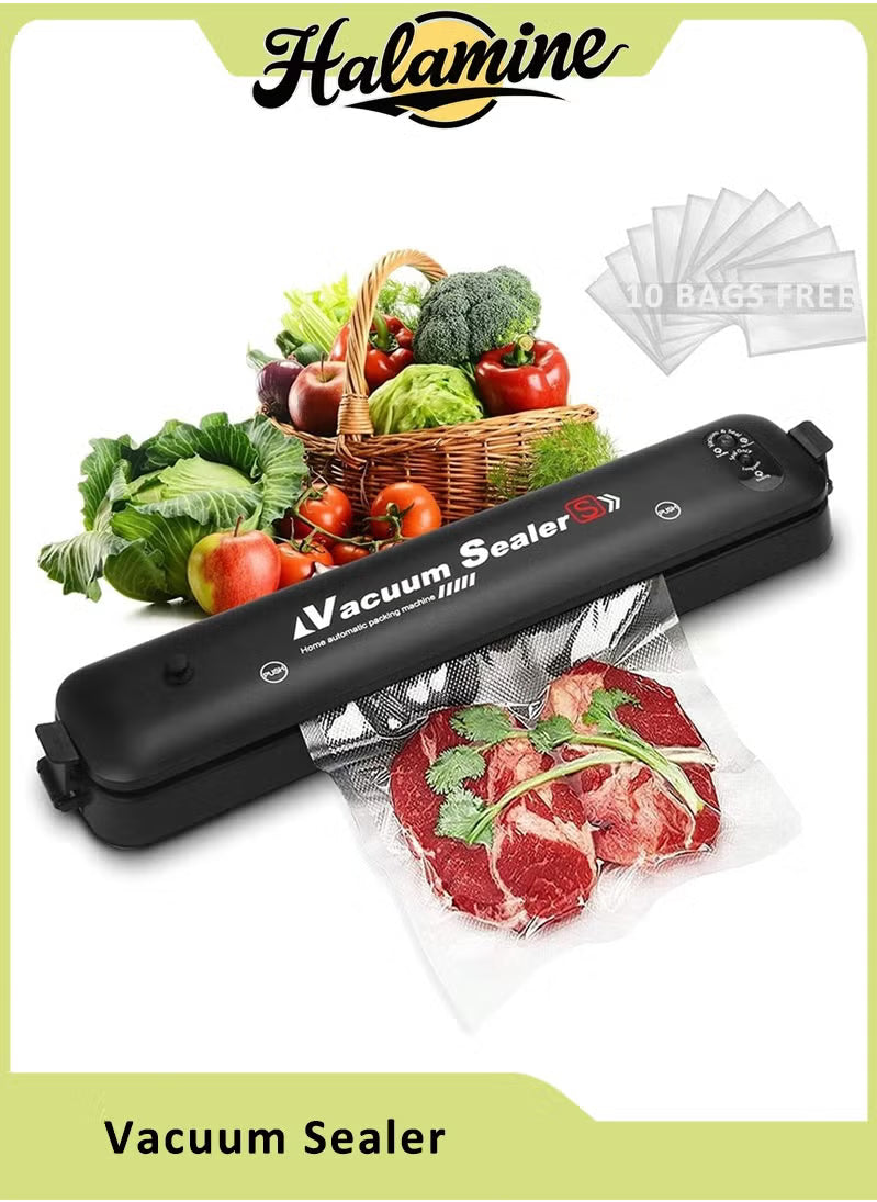 Vacuum Sealer