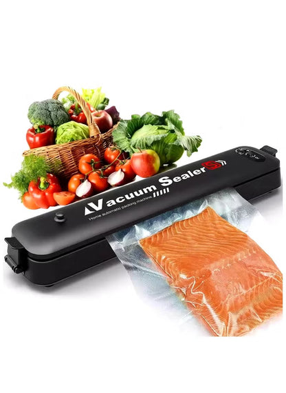 Vacuum Sealer