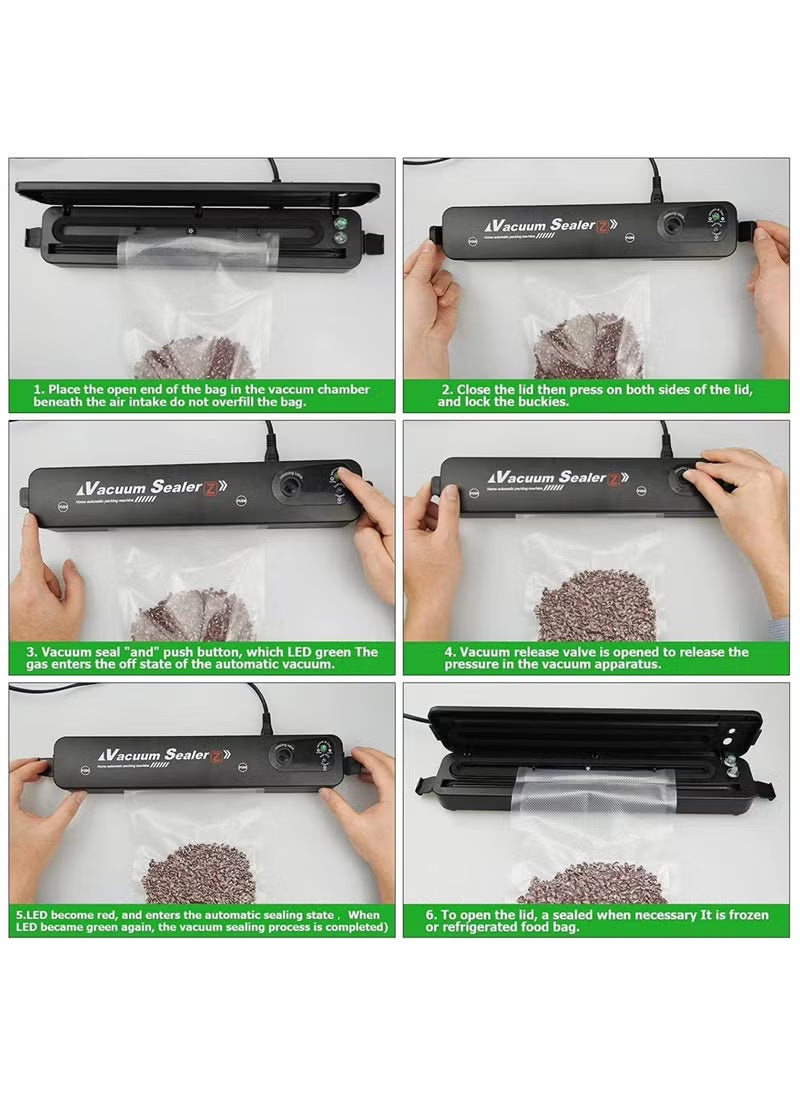 Vacuum Sealer