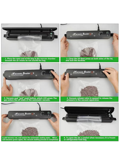 Vacuum Sealer