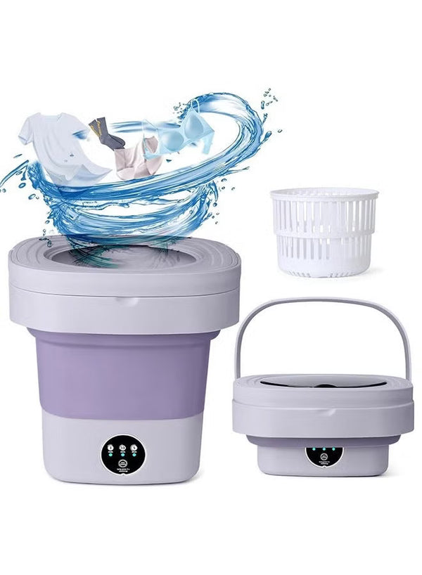 Portable Washing Machine