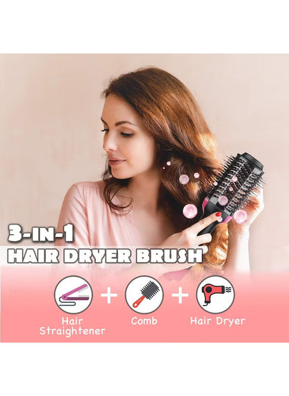 Hair Dryer Brush