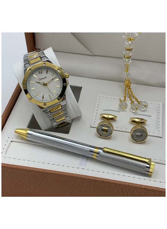 Men's set from Carnaer