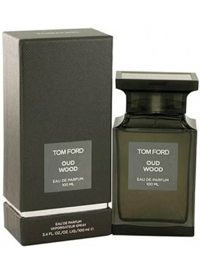 Oud Wood EDP