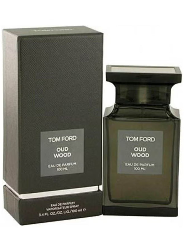 Oud Wood EDP