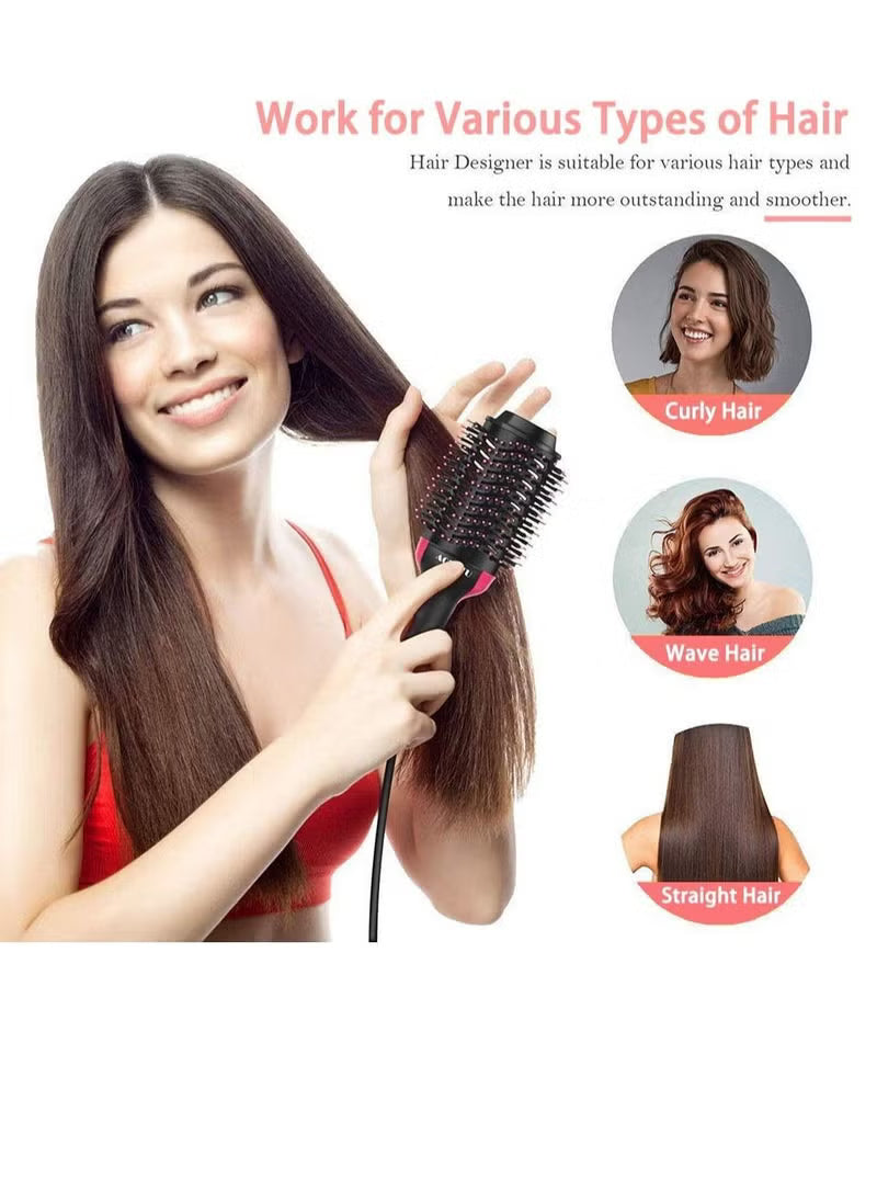 Hair Dryer Brush