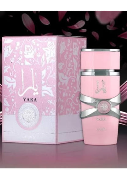 Yara EDP 100ml