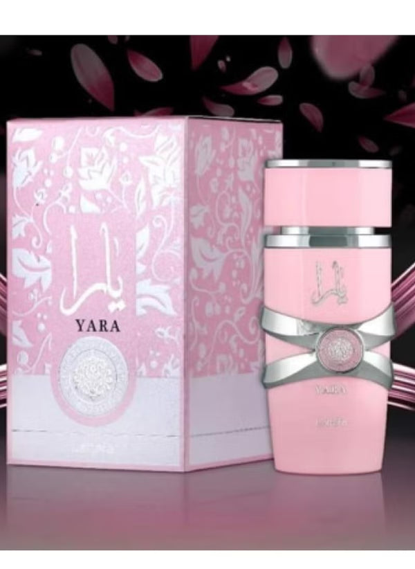 Yara EDP 100ml