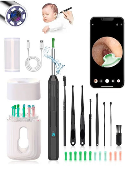 Ear Wax Removal Tool