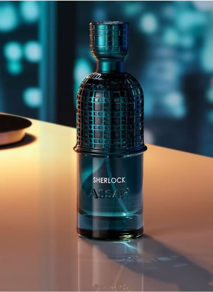 SHERLOCK EDP 200ML