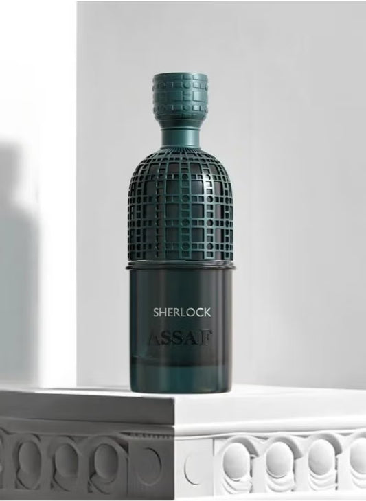 SHERLOCK EDP 200ML